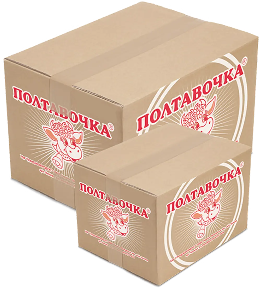 Рослинно-молочна суміш 72,5% жиру