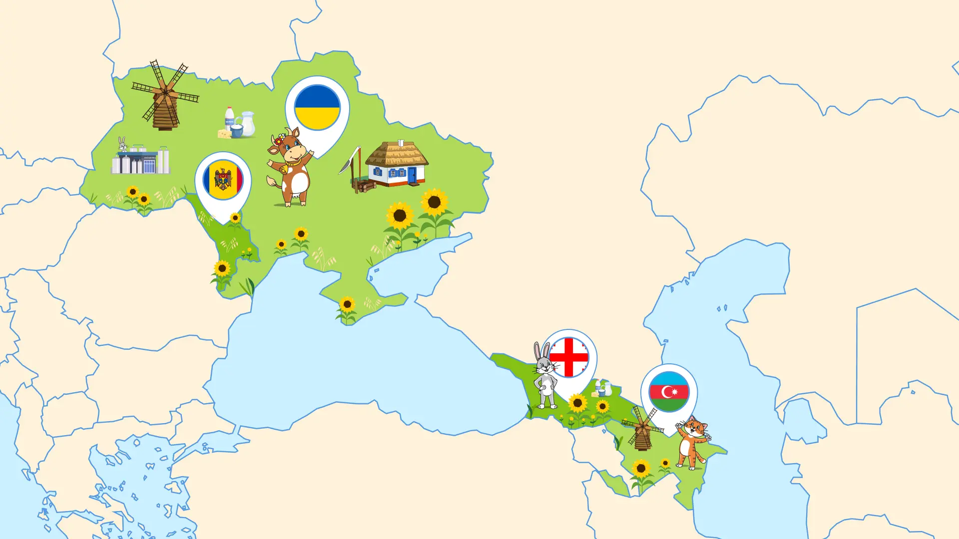 Умови співпраці